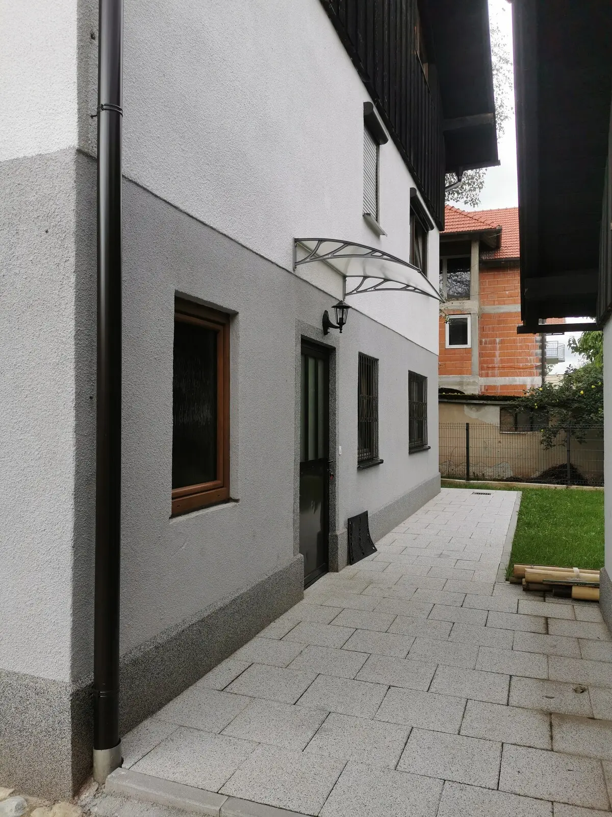 House in a quiet part of Ilidza