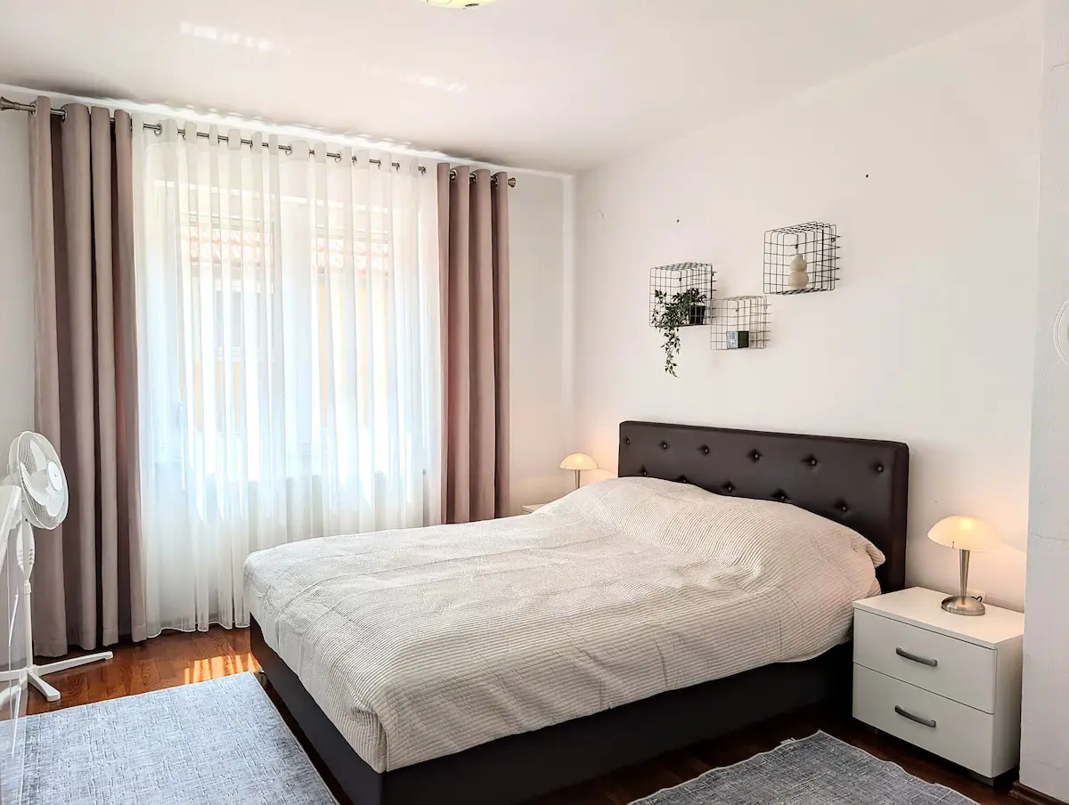 Villa Organic Garden Ilidza