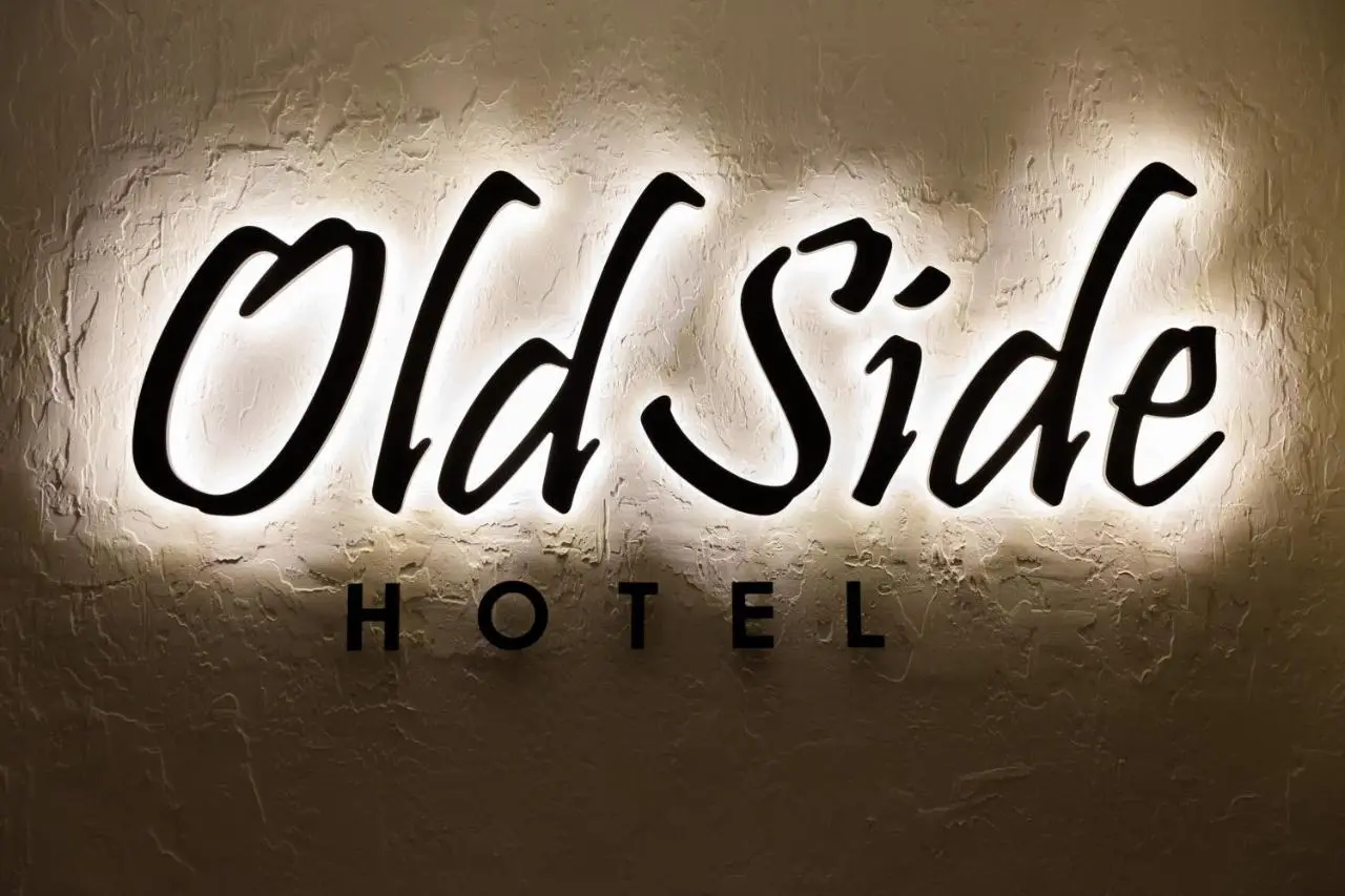 Old Side Boutique Hotel
