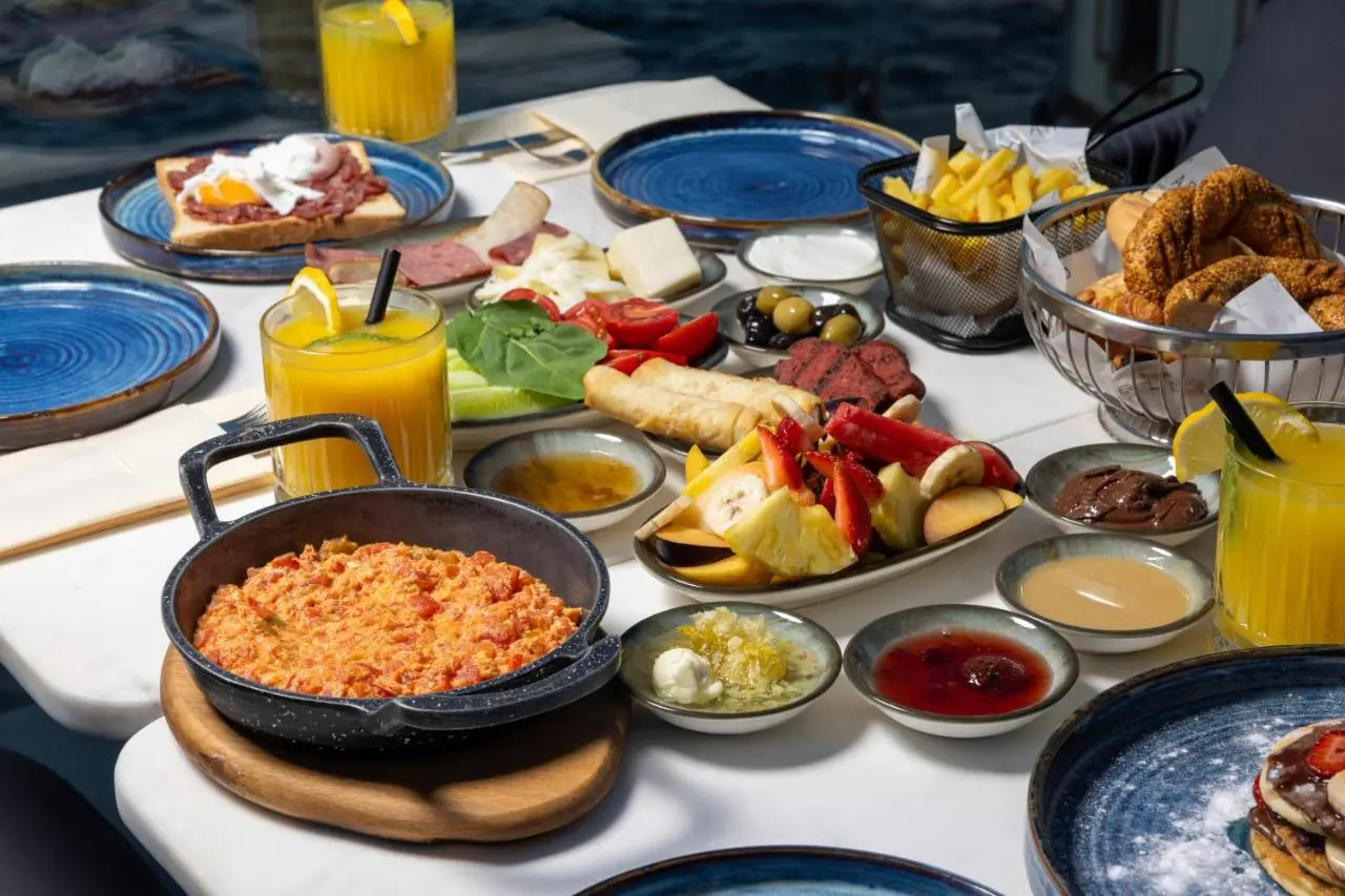 The Wings Hotels Karakoy