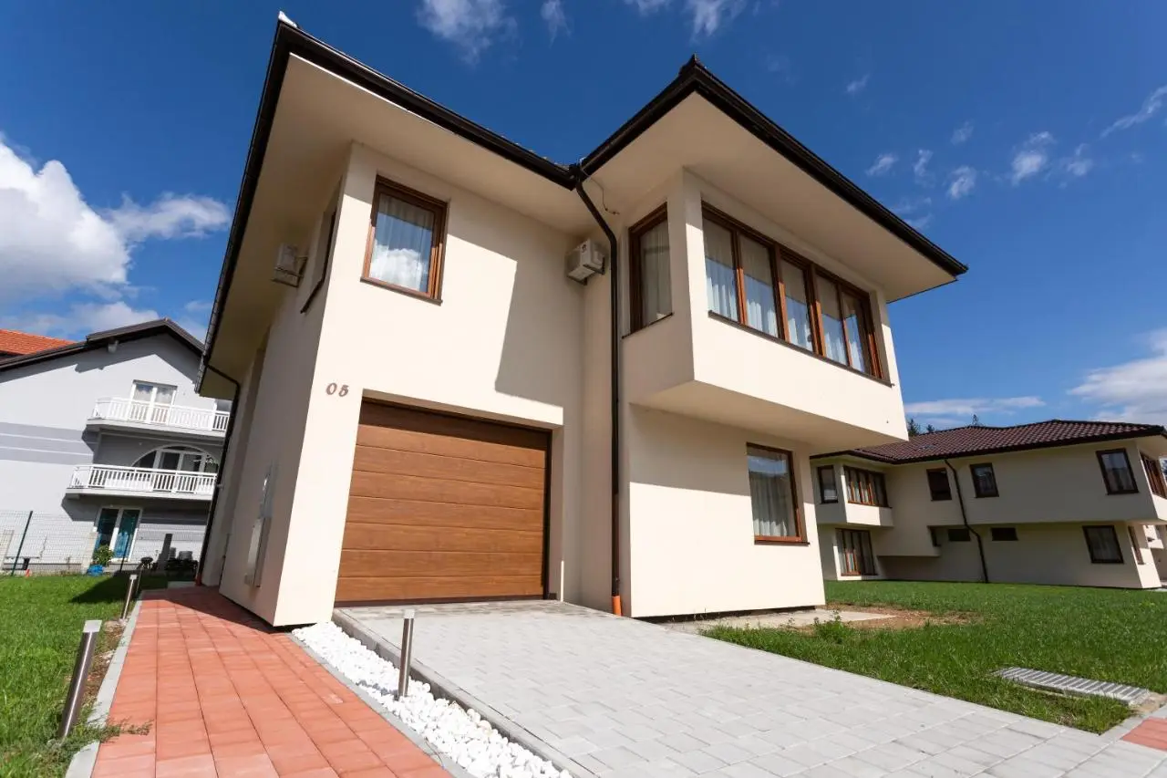 Malak Resort Sarajevo