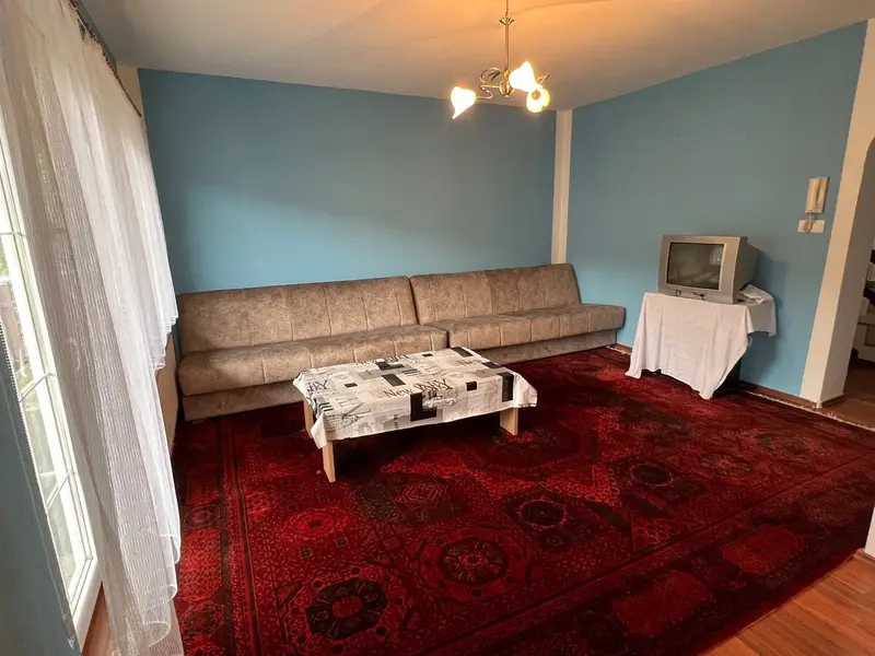 Stan / Complete apartment