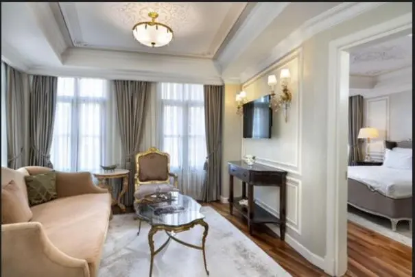 Rixos Pera Istanbul - Nickelodeon Play Access