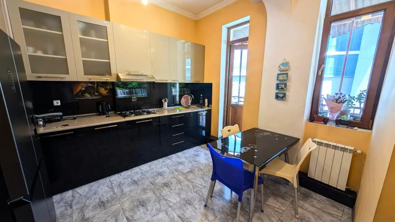 Galleria Appartment