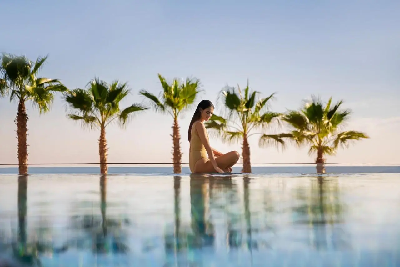 Mylome Luxury Hotel & Resort - Ultra All Inclusive