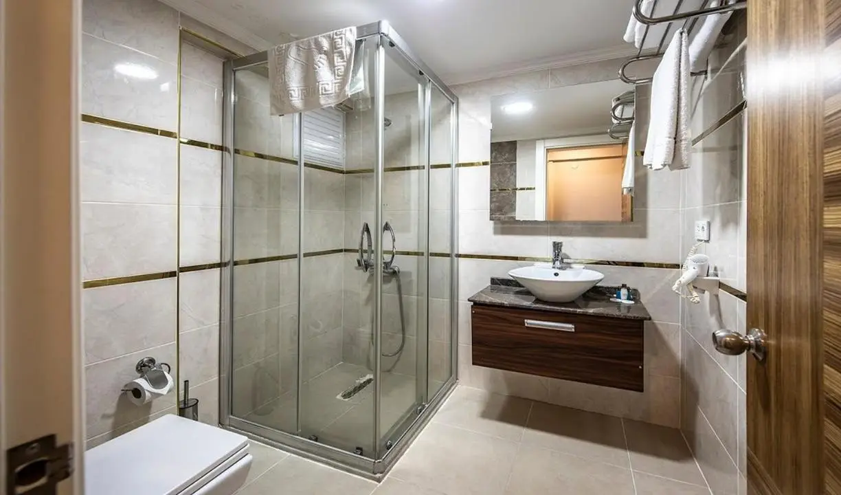 Madi otel