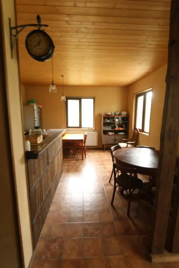 Arte in Kazbegi