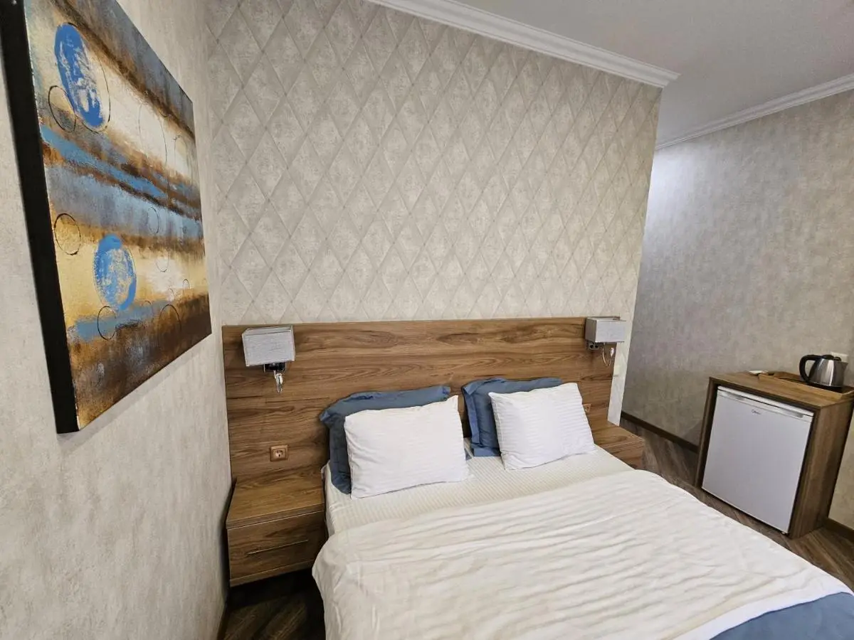 Hotel Giorgi Tbilisi