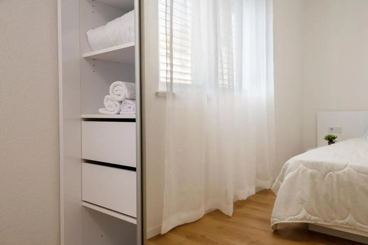 Apartmani Vuletić