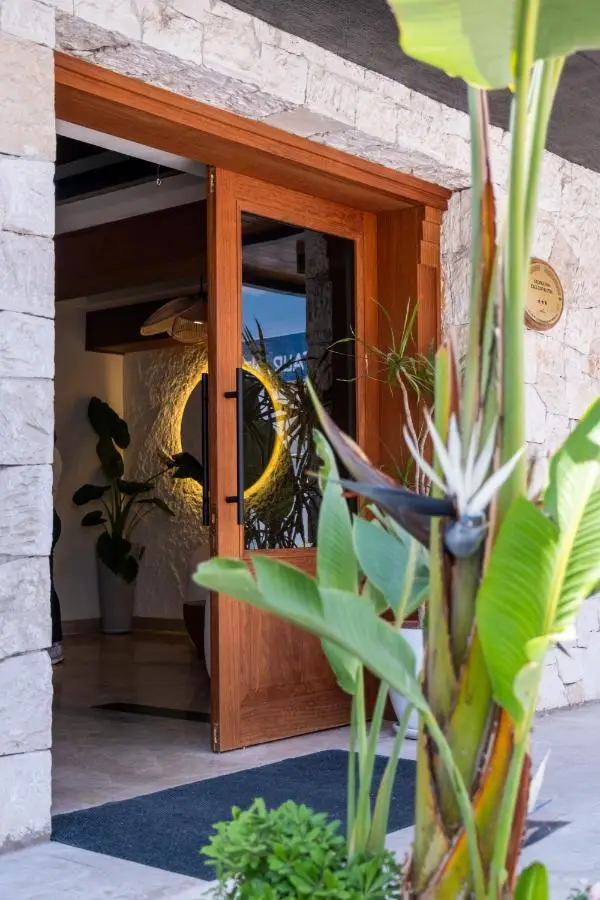 Skopea Inn Exclusive Hotel