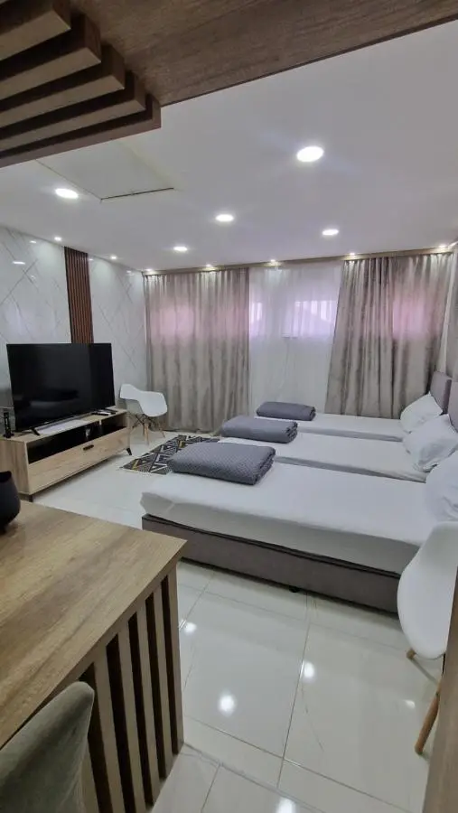 Apartments Natural and Bungalows