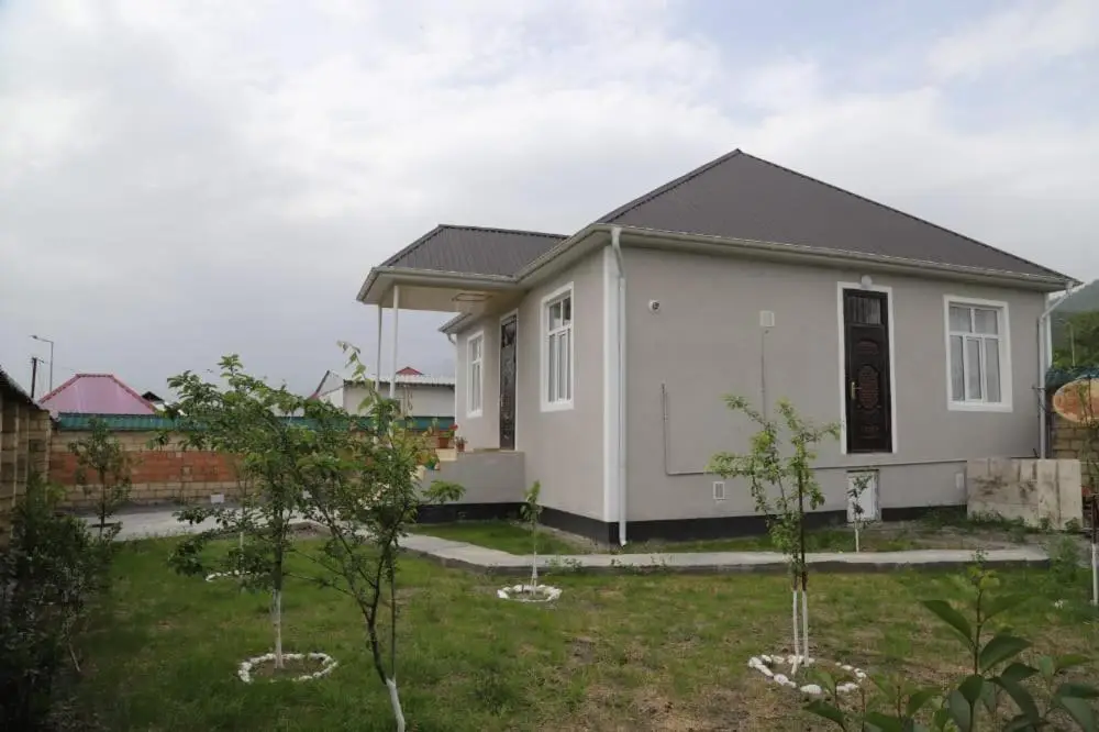 Emil House