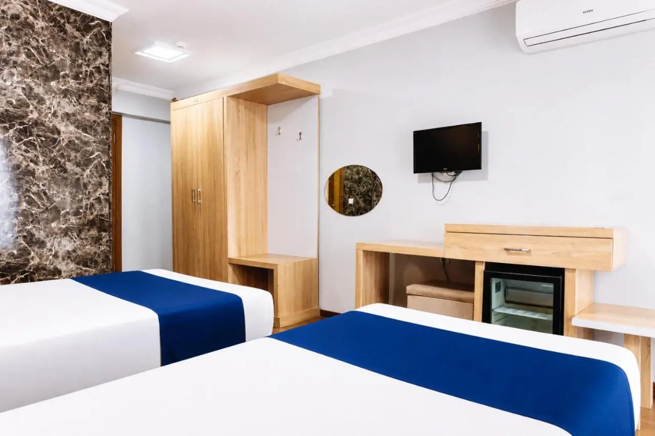 Kadirga Antik Hotel - Sultanahmet