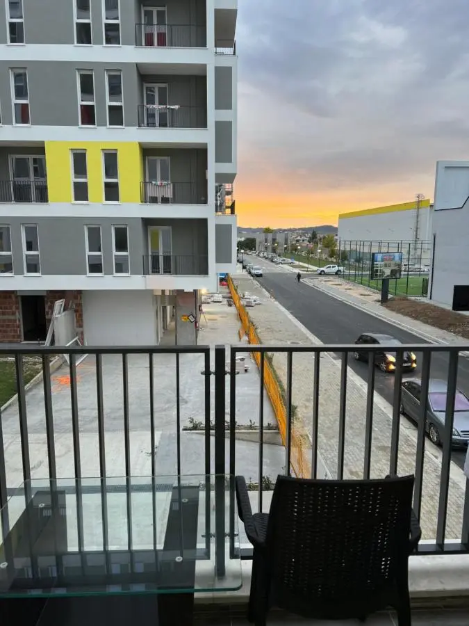 Tirana, Beautifull Apartament Near Mother Teresa Int Airport