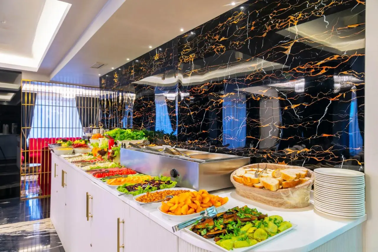 Silvana Hotel