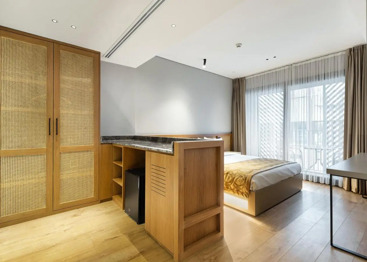 Galata Rasso Hotel