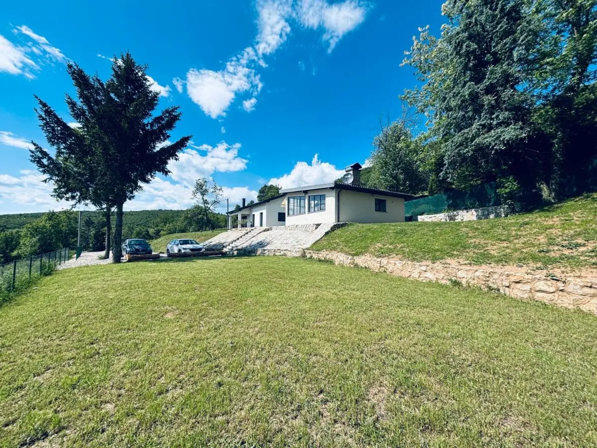 Holiday Home Silenzio