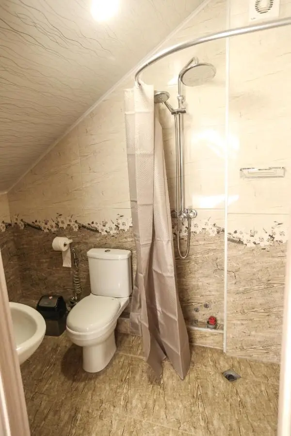 Dogona Apartment