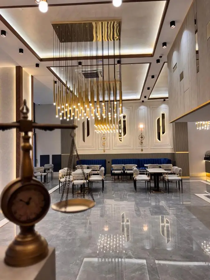 Elysia Plus Hotel