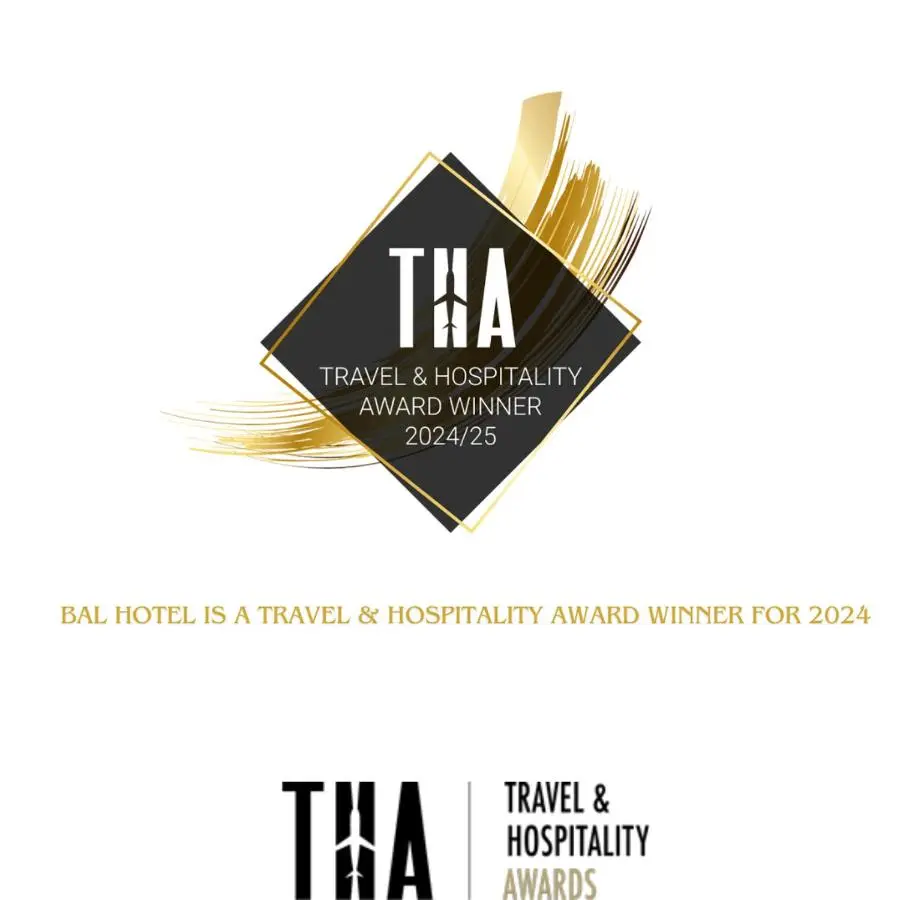 Bal Hotel