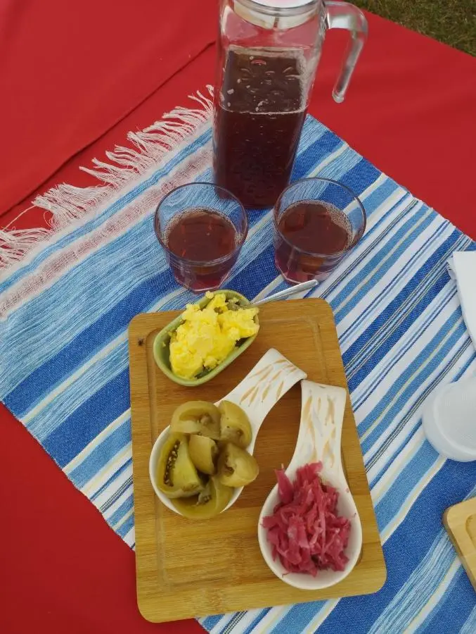 Villa Gjeçaj Guesthouse and Restaurant