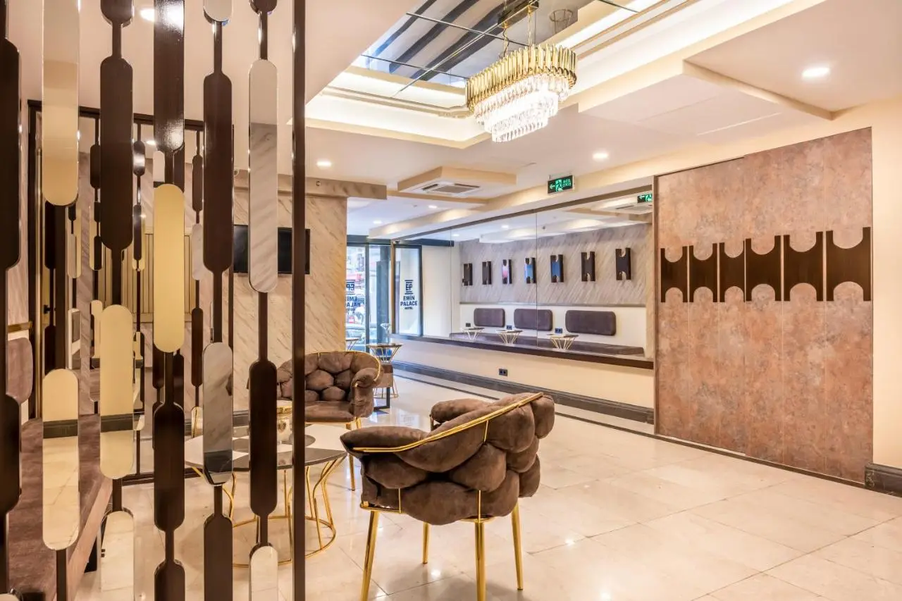 Emin Palace