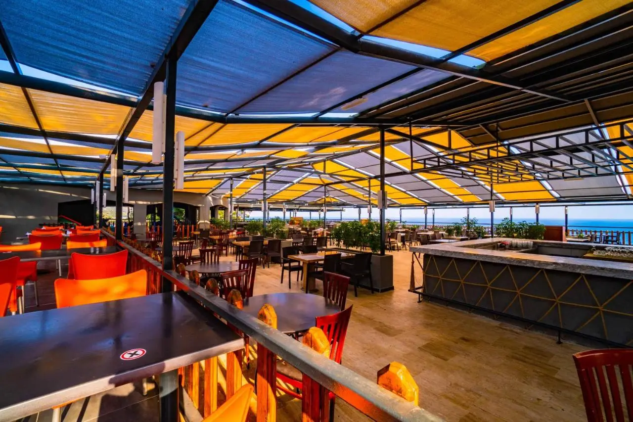 Senza Garden Holiday Club - Ultra All Inclusive