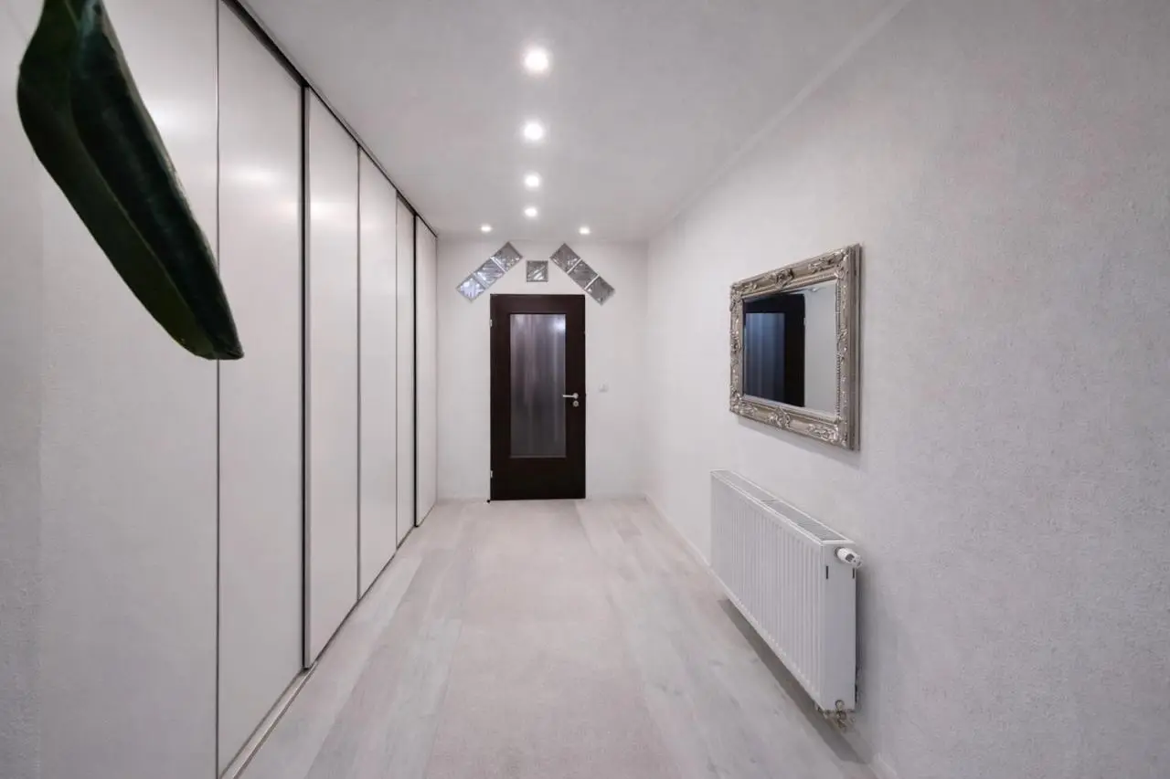 SKY Apartment Sarajevo Luxury View Free Parking