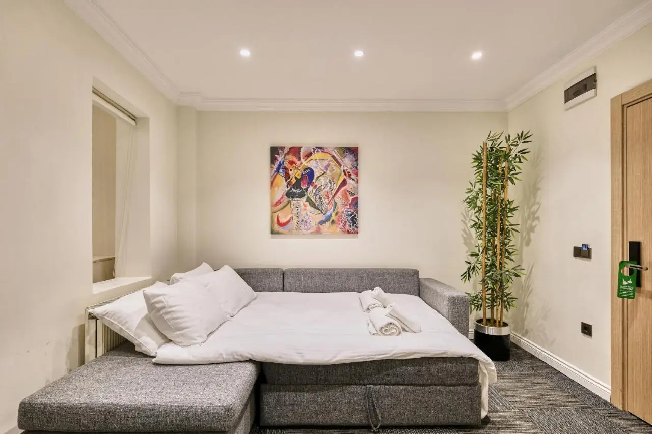 Stamboul Hotel & Suites
