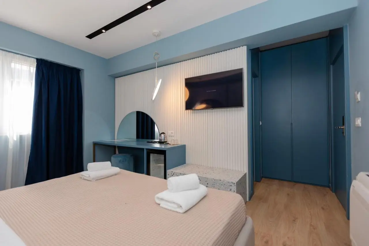 Imperial Visar Rooms