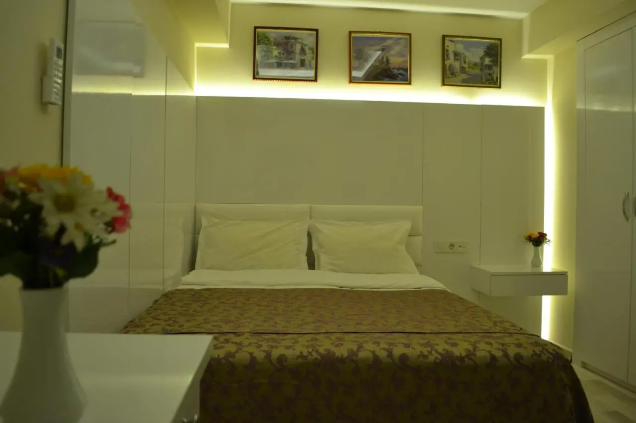 Grand Fatih Hotel