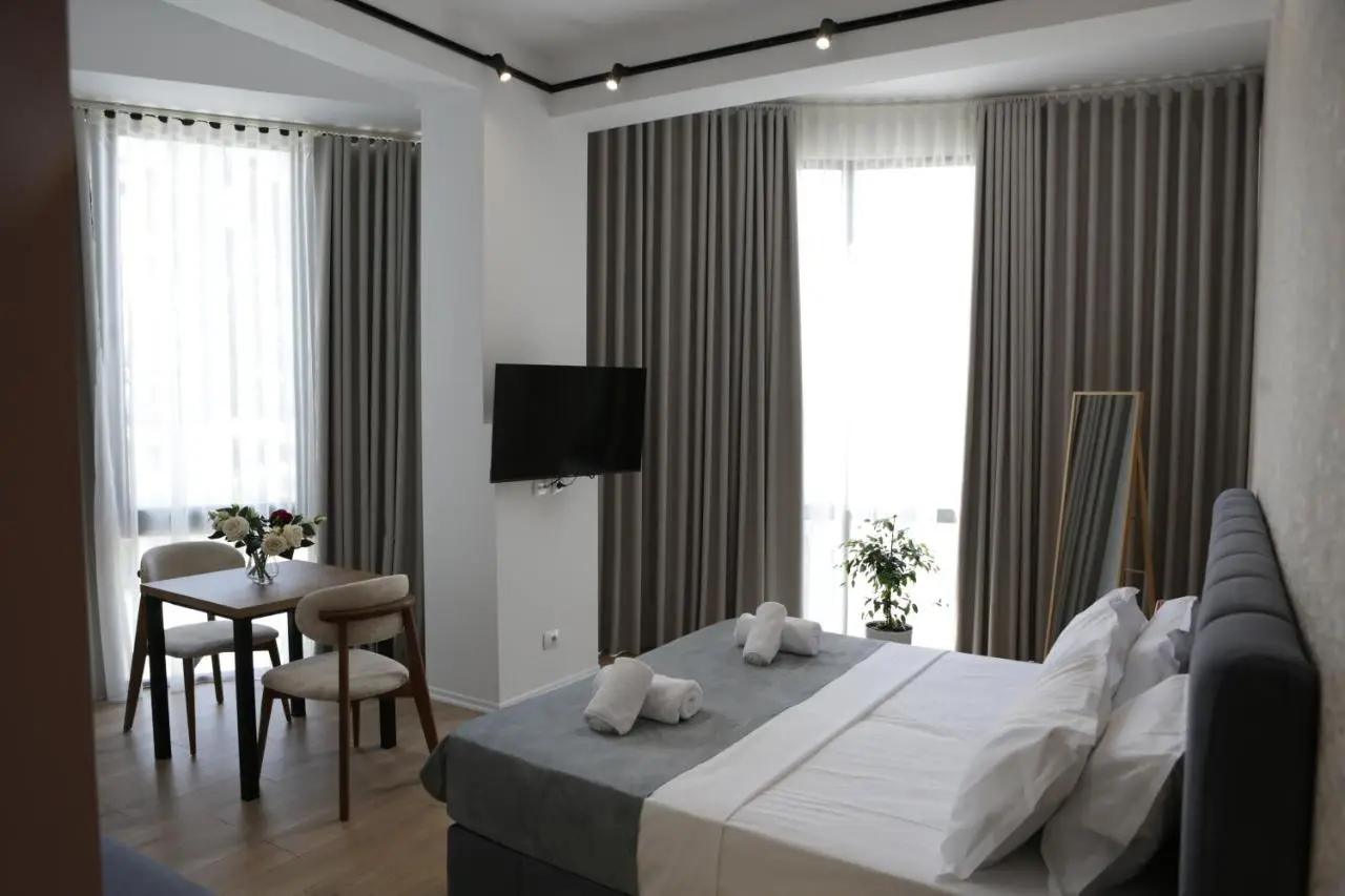 Hotel La Rosa