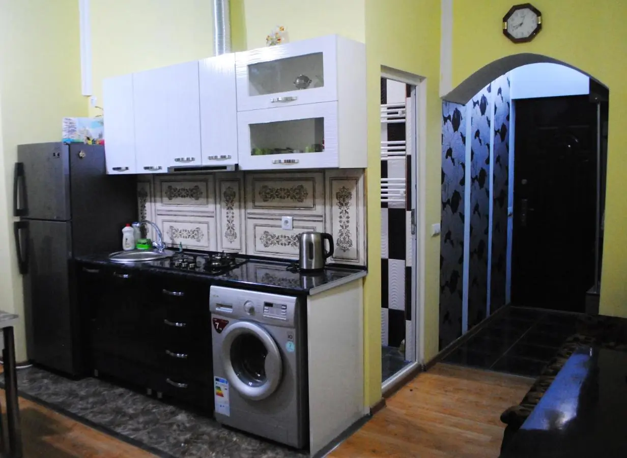 Apartament GIORGI
