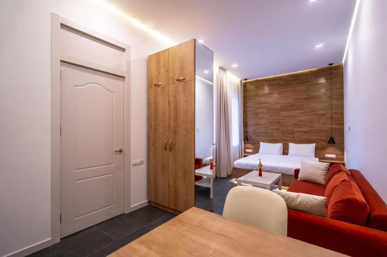 5 STAR APART HOTEL
