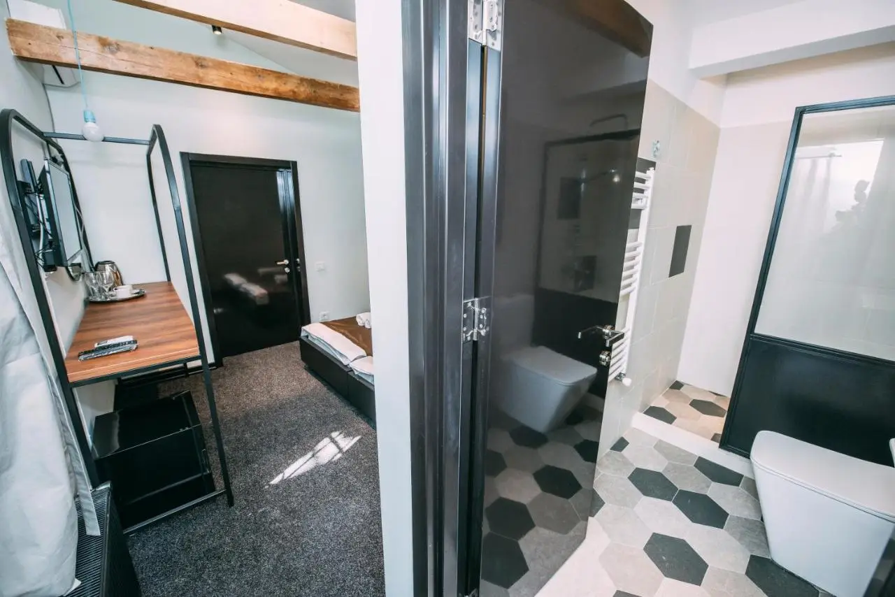 Atoneli Apartment hotel