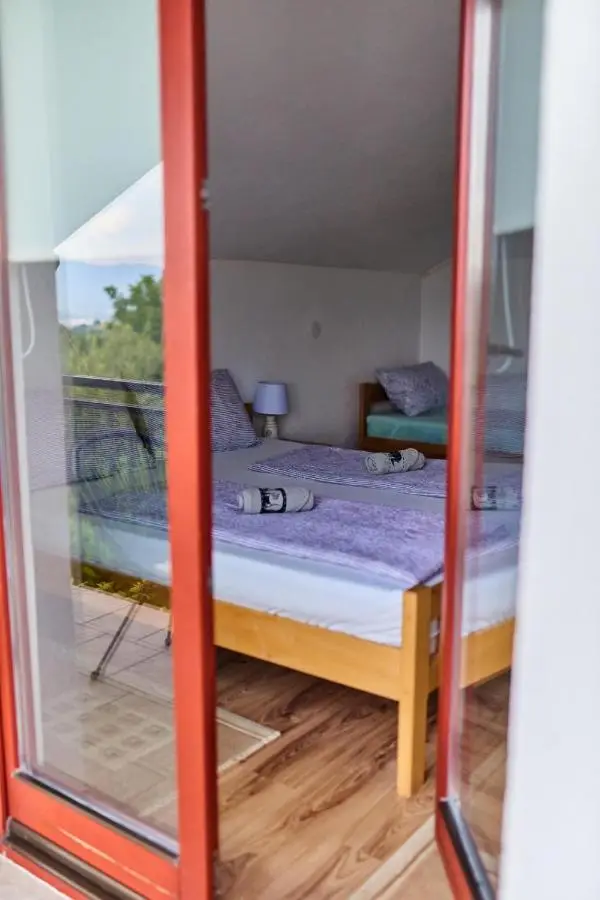 Guest house Al Meri