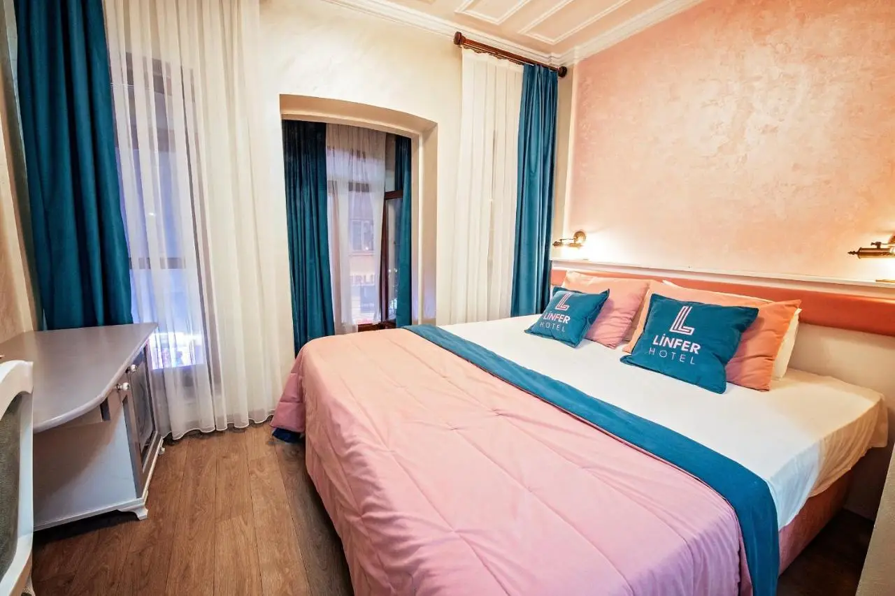 Linfer Hotel Taksim