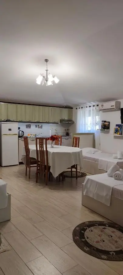 Lille France Apartments
