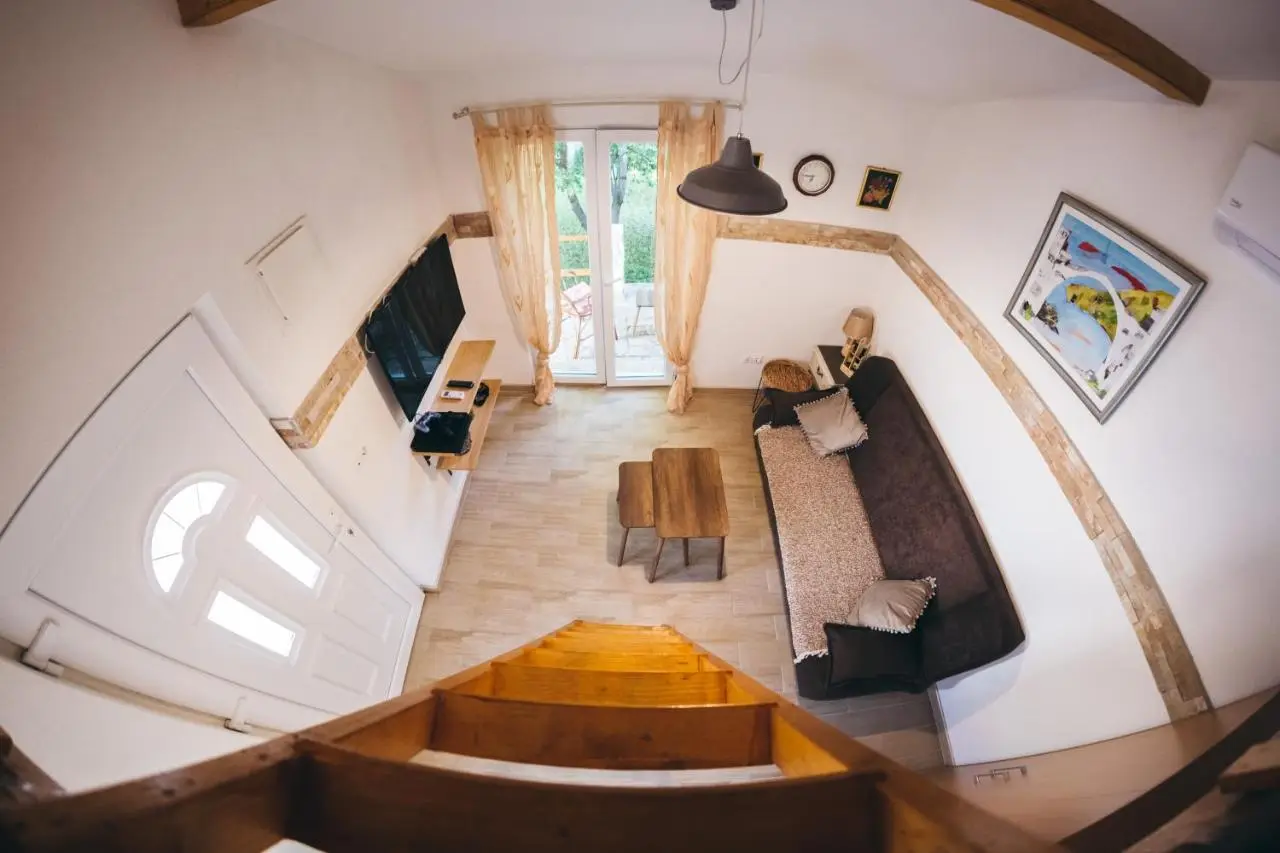 Villa Gana-Green Oasis with Heated Pool