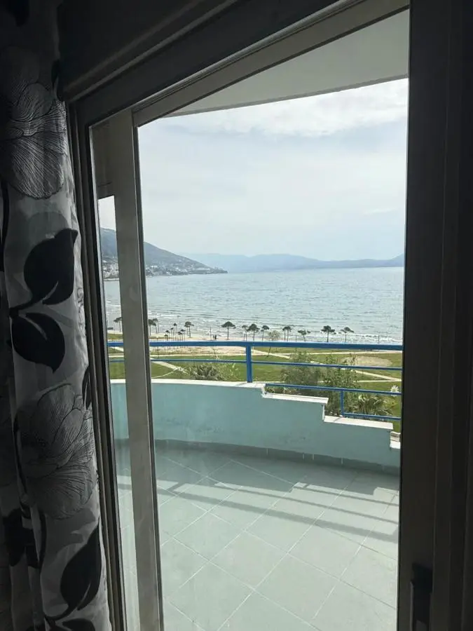Marina House