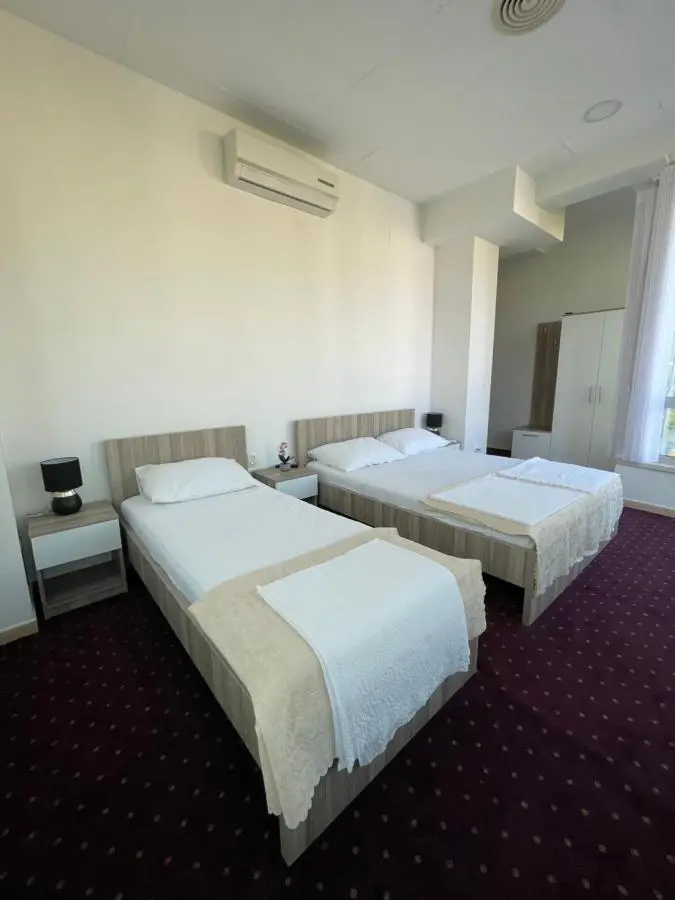 Lux Apartments