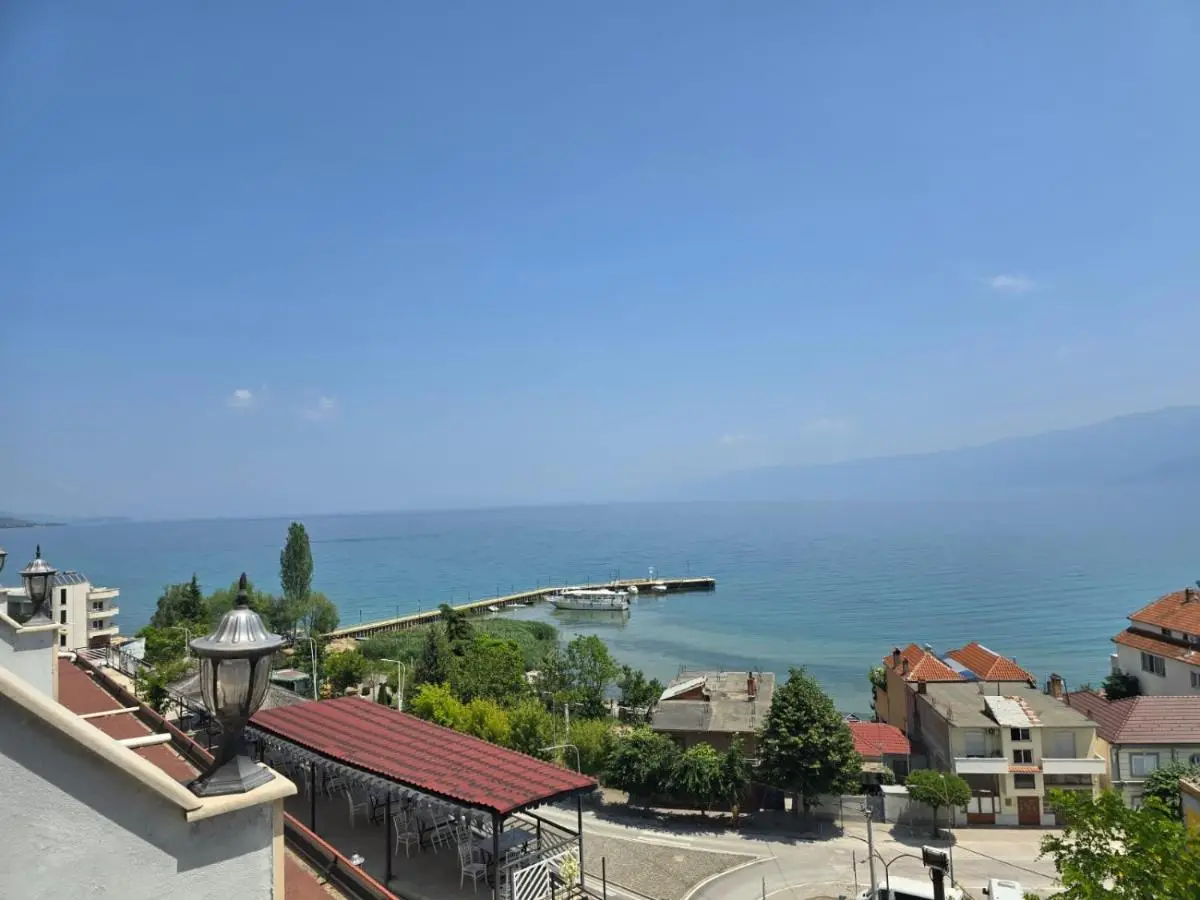Hotel Belvedere