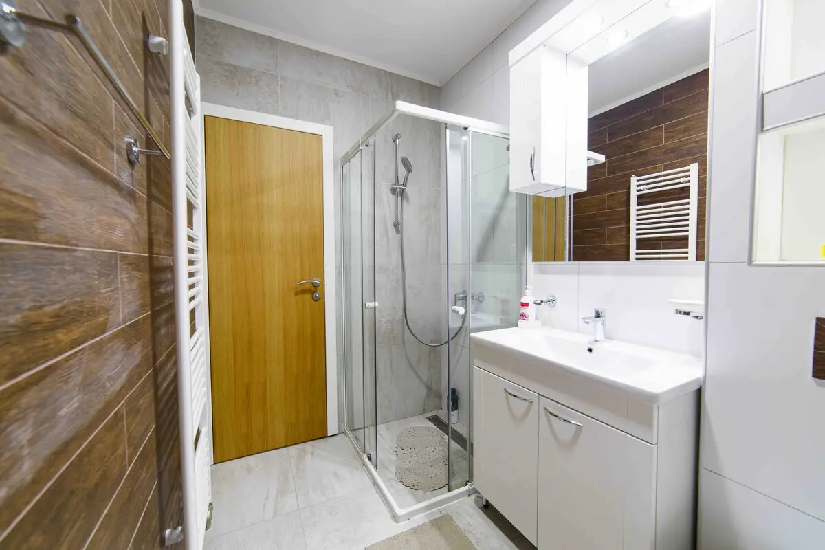 Magaza City Centre Design 2BDR apartment