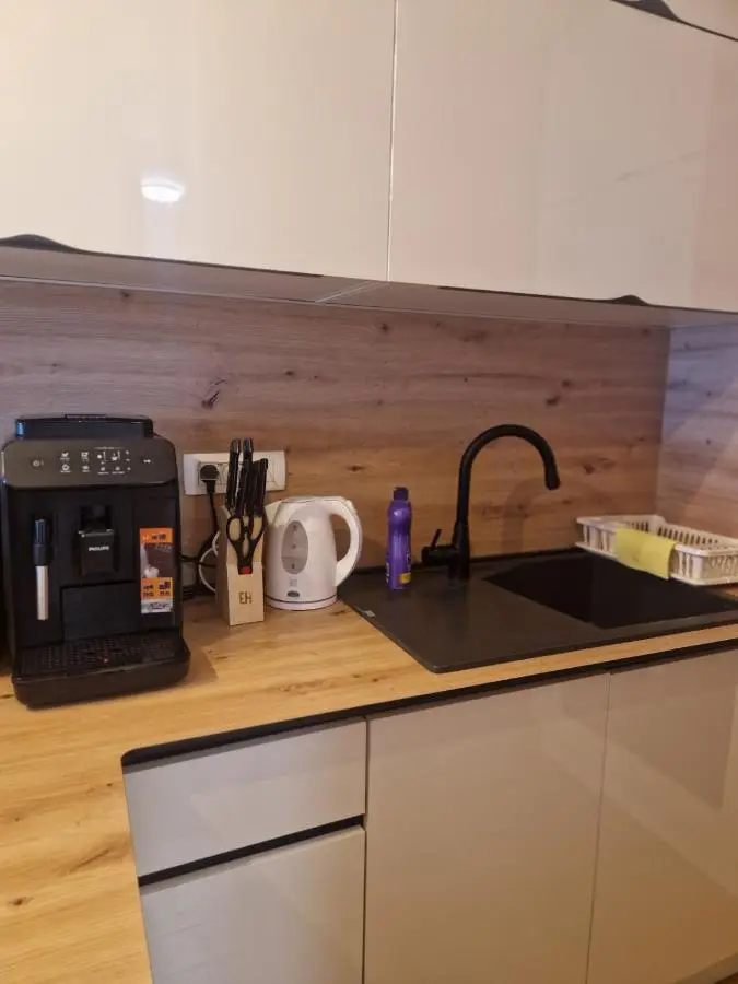 My River Walk apartment - Ilidza