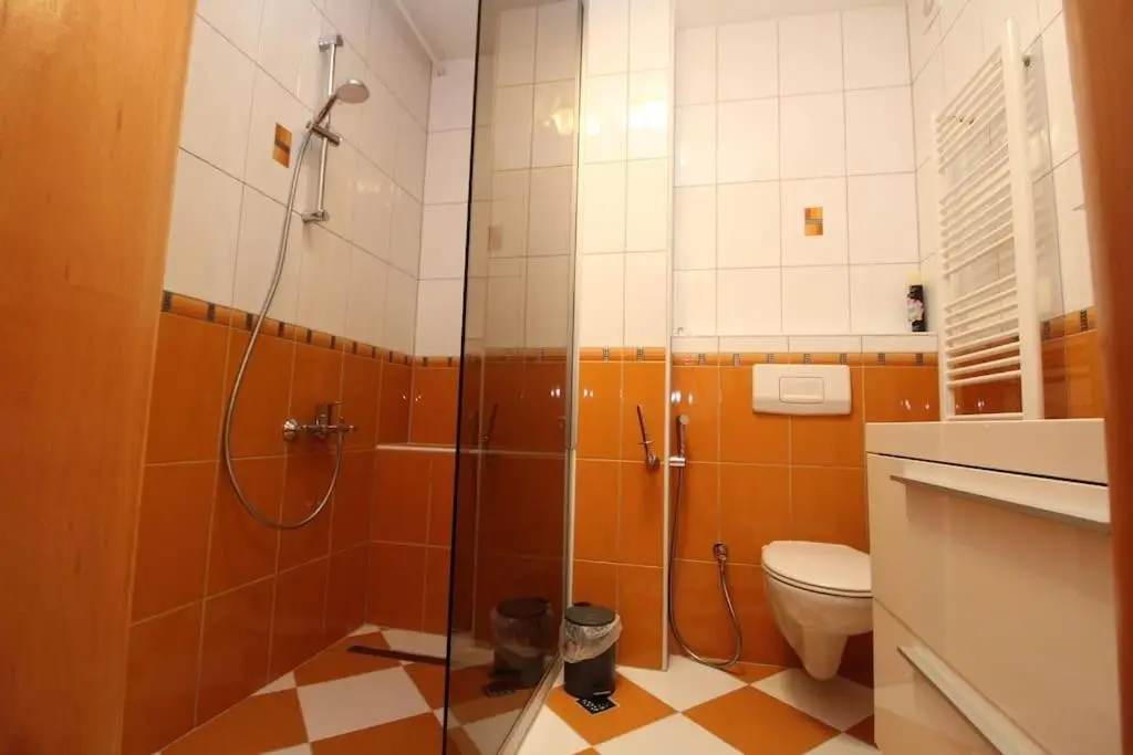 Apartment Društveni dom I