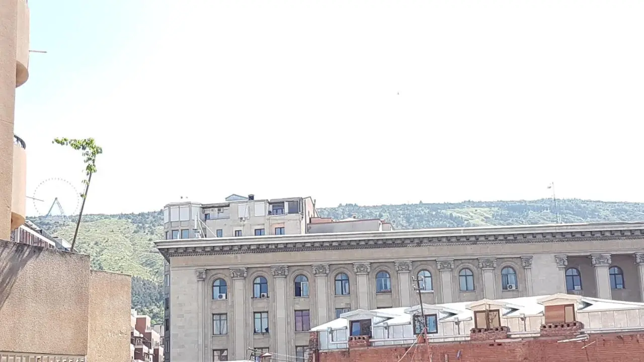 Atlas Hotel