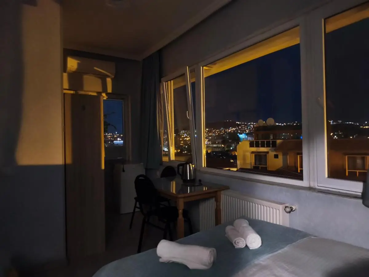 Apartment Panorama