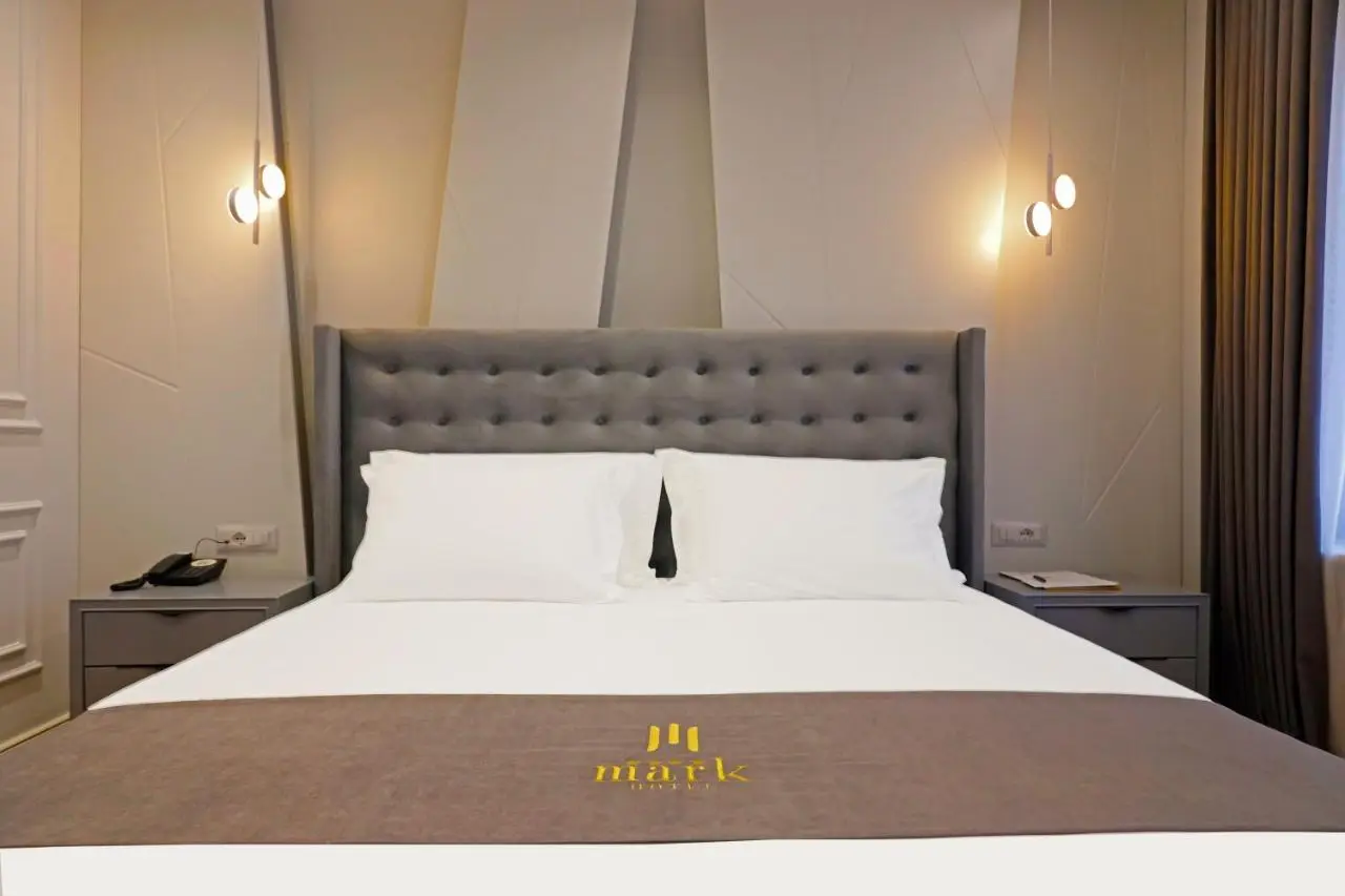 Mark Hotel Tirana