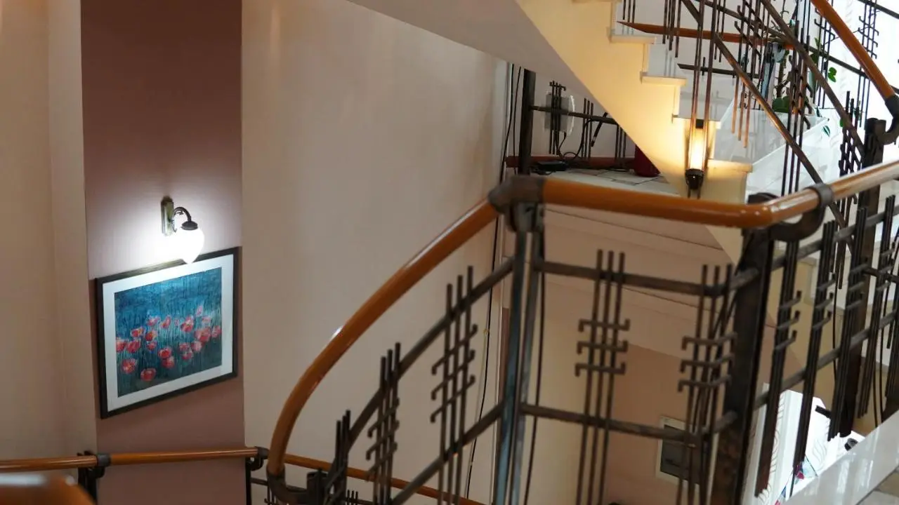 Hotel Vila Ivanković