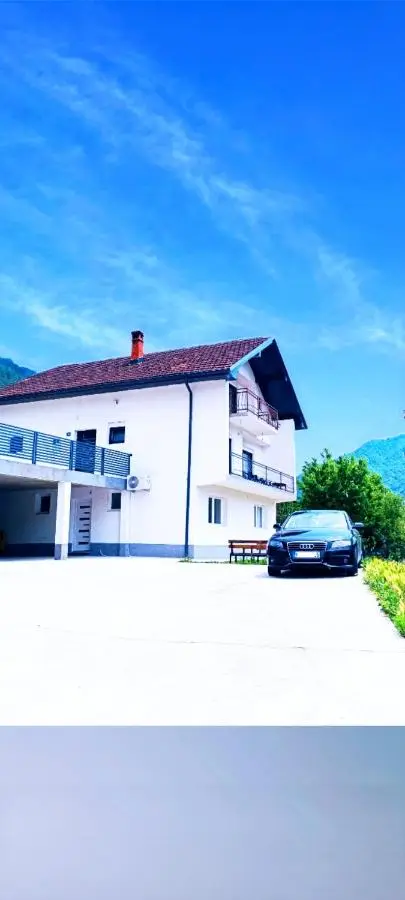 Apartment Horizontes Azules
